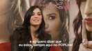 Demi Lovato says_ _Hey Brazil!!_ And Shows Off Her Beautiful Smile 1055