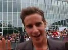 Princess Protection Program Premier In Toronto! Demi_ Selly_ etc say hey to me _) 0156