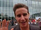 Princess Protection Program Premier In Toronto! Demi_ Selly_ etc say hey to me _) 0228