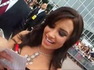 Princess Protection Program Premier In Toronto! Demi_ Selly_ etc say hey to me _) 1123