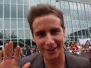 Princess Protection Program Premier In Toronto! Demi_ Selly_ etc say hey to me _) 0371