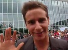 Princess Protection Program Premier In Toronto! Demi_ Selly_ etc say hey to me _) 0422