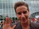 Princess Protection Program Premier In Toronto! Demi_ Selly_ etc say hey to me _) 0452