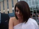 Princess Protection Program Premier In Toronto! Demi_ Selly_ etc say hey to me _) 1506