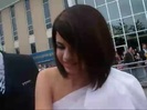 Princess Protection Program Premier In Toronto! Demi_ Selly_ etc say hey to me _) 1479