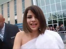 Princess Protection Program Premier In Toronto! Demi_ Selly_ etc say hey to me _) 1586