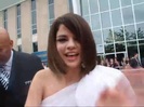 Princess Protection Program Premier In Toronto! Demi_ Selly_ etc say hey to me _) 1600