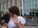 Princess Protection Program Premier In Toronto! Demi_ Selly_ etc say hey to me _) 1814
