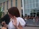 Princess Protection Program Premier In Toronto! Demi_ Selly_ etc say hey to me _) 1824
