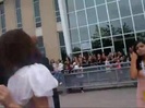 Princess Protection Program Premier In Toronto! Demi_ Selly_ etc say hey to me _) 1861