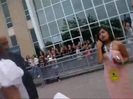 Princess Protection Program Premier In Toronto! Demi_ Selly_ etc say hey to me _) 1881