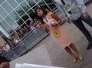 Princess Protection Program Premier In Toronto! Demi_ Selly_ etc say hey to me _) 1939