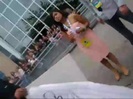 Princess Protection Program Premier In Toronto! Demi_ Selly_ etc say hey to me _) 1952