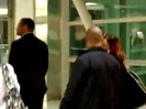 Demi Lovato arriving in Detroit - Tuesday_ November 15th_ 2011 0517