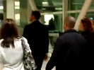 Demi Lovato arriving in Detroit - Tuesday_ November 15th_ 2011 0119