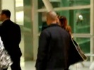 Demi Lovato arriving in Detroit - Tuesday_ November 15th_ 2011 0549