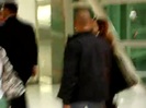 Demi Lovato arriving in Detroit - Tuesday_ November 15th_ 2011 0602