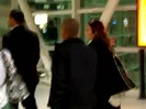Demi Lovato arriving in Detroit - Tuesday_ November 15th_ 2011 0202