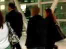Demi Lovato arriving in Detroit - Tuesday_ November 15th_ 2011 0218