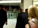 Demi Lovato arriving in Detroit - Tuesday_ November 15th_ 2011 1011