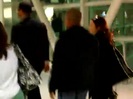 Demi Lovato arriving in Detroit - Tuesday_ November 15th_ 2011 0235