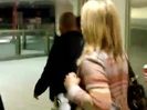 Demi Lovato arriving in Detroit - Tuesday_ November 15th_ 2011 1102
