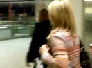 Demi Lovato arriving in Detroit - Tuesday_ November 15th_ 2011 1121