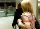 Demi Lovato arriving in Detroit - Tuesday_ November 15th_ 2011 1124