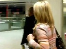 Demi Lovato arriving in Detroit - Tuesday_ November 15th_ 2011 1136