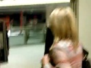 Demi Lovato arriving in Detroit - Tuesday_ November 15th_ 2011 1169