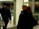 Demi Lovato arriving in Detroit - Tuesday_ November 15th_ 2011 0826