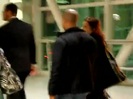 Demi Lovato arriving in Detroit - Tuesday_ November 15th_ 2011 0426