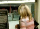 Demi Lovato arriving in Detroit - Tuesday_ November 15th_ 2011 1216