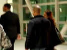 Demi Lovato arriving in Detroit - Tuesday_ November 15th_ 2011 0433