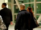 Demi Lovato arriving in Detroit - Tuesday_ November 15th_ 2011 0437