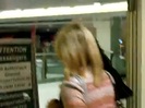 Demi Lovato arriving in Detroit - Tuesday_ November 15th_ 2011 1243