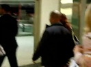 Demi Lovato arriving in Detroit - Tuesday_ November 15th_ 2011 0901