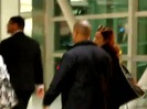 Demi Lovato arriving in Detroit - Tuesday_ November 15th_ 2011 0468