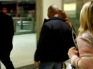 Demi Lovato arriving in Detroit - Tuesday_ November 15th_ 2011 0939