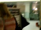 Demi Lovato arriving in Detroit - Tuesday_ November 15th_ 2011 1362