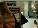 Demi Lovato arriving in Detroit - Tuesday_ November 15th_ 2011 1370