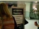 Demi Lovato arriving in Detroit - Tuesday_ November 15th_ 2011 1389