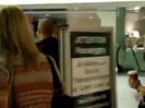 Demi Lovato arriving in Detroit - Tuesday_ November 15th_ 2011 1424