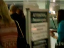 Demi Lovato arriving in Detroit - Tuesday_ November 15th_ 2011 1437