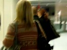 Demi Lovato arriving in Detroit - Tuesday_ November 15th_ 2011 1598