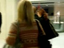 Demi Lovato arriving in Detroit - Tuesday_ November 15th_ 2011 1607