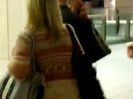 Demi Lovato arriving in Detroit - Tuesday_ November 15th_ 2011 1647