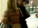 Demi Lovato arriving in Detroit - Tuesday_ November 15th_ 2011 1652