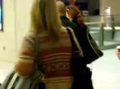Demi Lovato arriving in Detroit - Tuesday_ November 15th_ 2011 1670