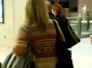 Demi Lovato arriving in Detroit - Tuesday_ November 15th_ 2011 1676